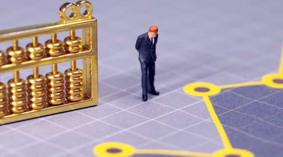 Indian Stock Market Plummets: $5 Trillion in Capital Flees